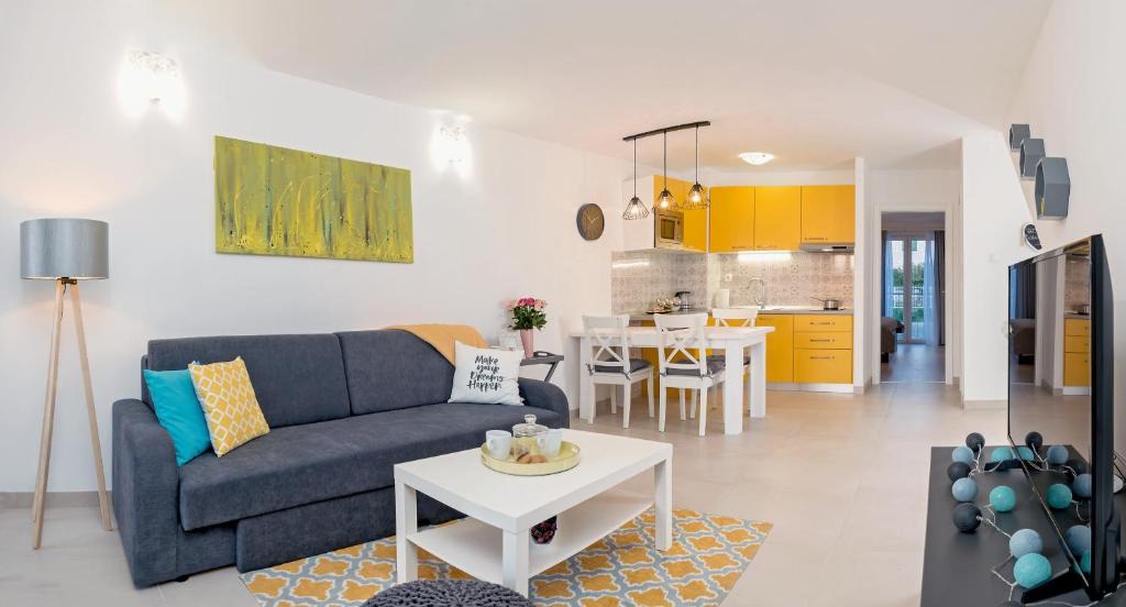 Komiza Apartment | Villa Kala Komiža