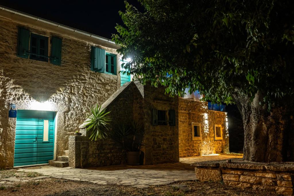 Pridraga Villa | Villa Kamenita