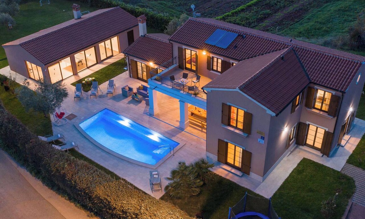 Melnica House | Villa Kanco by Interhome