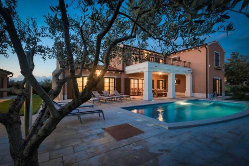Melnica Villa | Villa Kanco by Istra Vacation