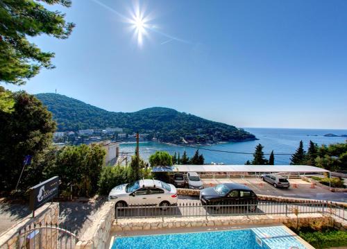 Babin Kuk Apartment | Villa Katarina 1st Floor Apartments