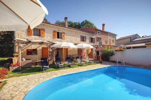 Gracisce House | Villa Katarina