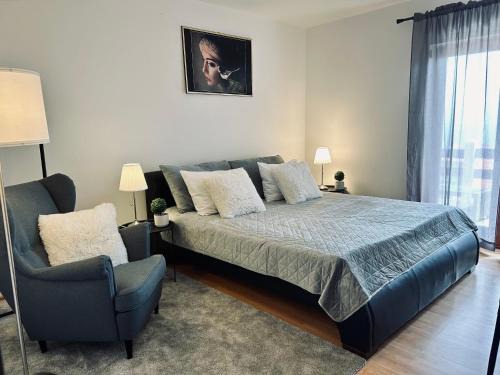 Bol Bed & Breakfast | Villa Kiki