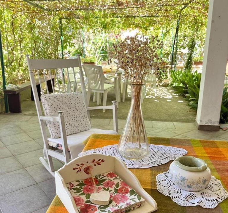 Olib House | Villa Klara