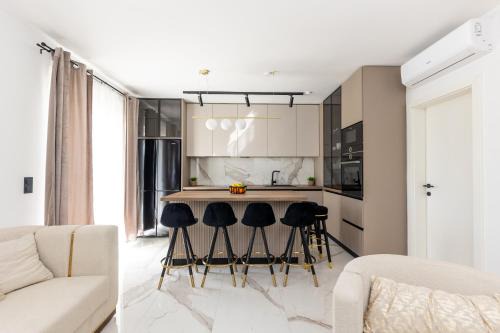 Kastel Stafilic Villa | Villa Koludrovac
