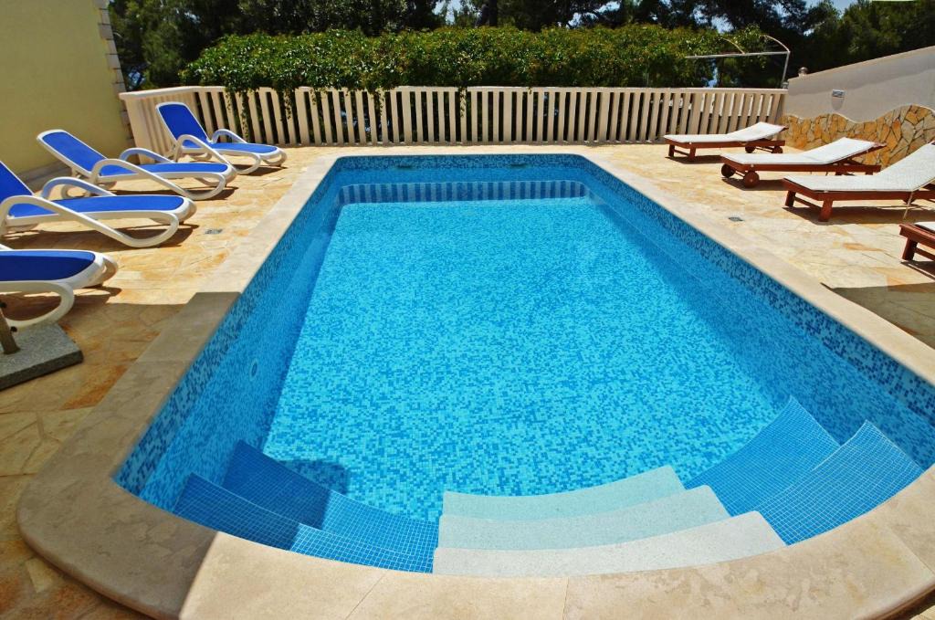 Blato Villa | Villa Korcula