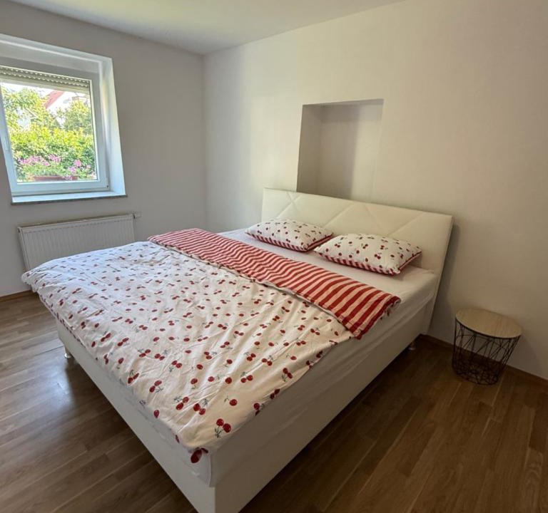 Muta Apartment | Villa Kraker