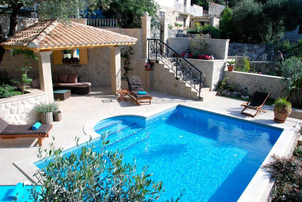 Cavtat Villa | Villa la Perla