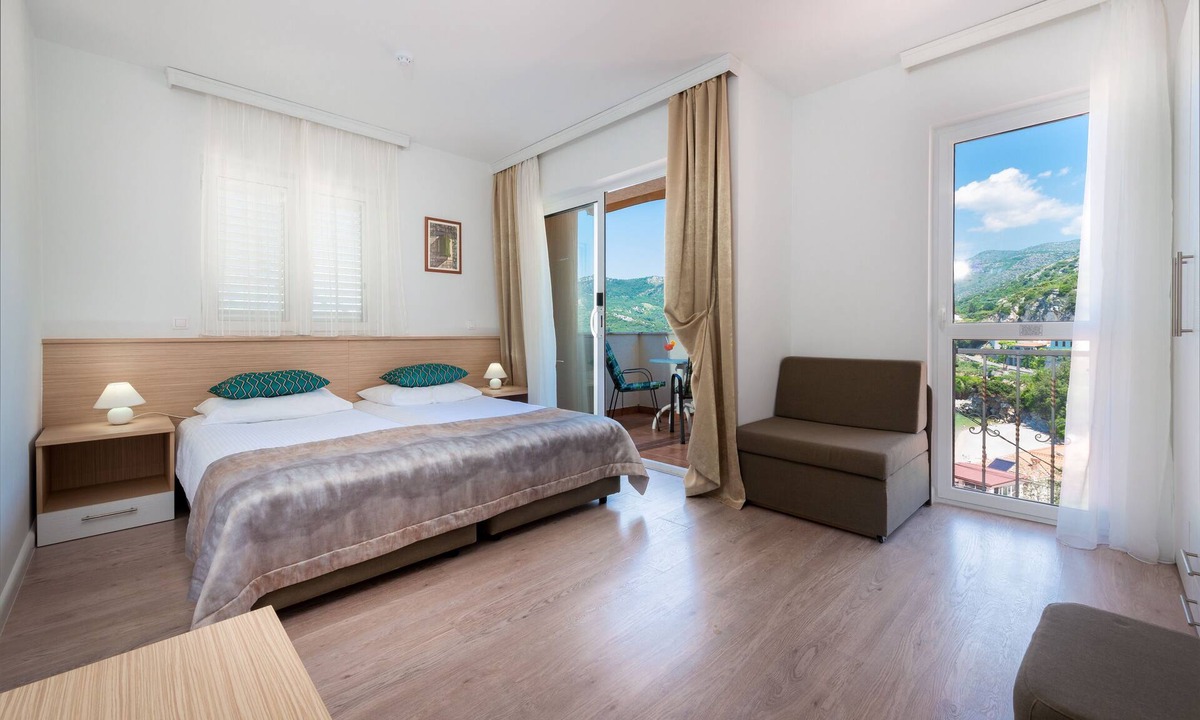 Stikovica House | Villa Lanterna