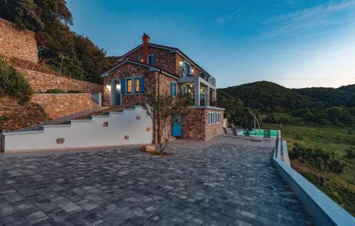 Supetarska Draga Villa | Villa Lapida