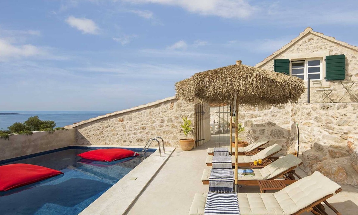 Zavala Villa | Villa Lapis by MyWaycation