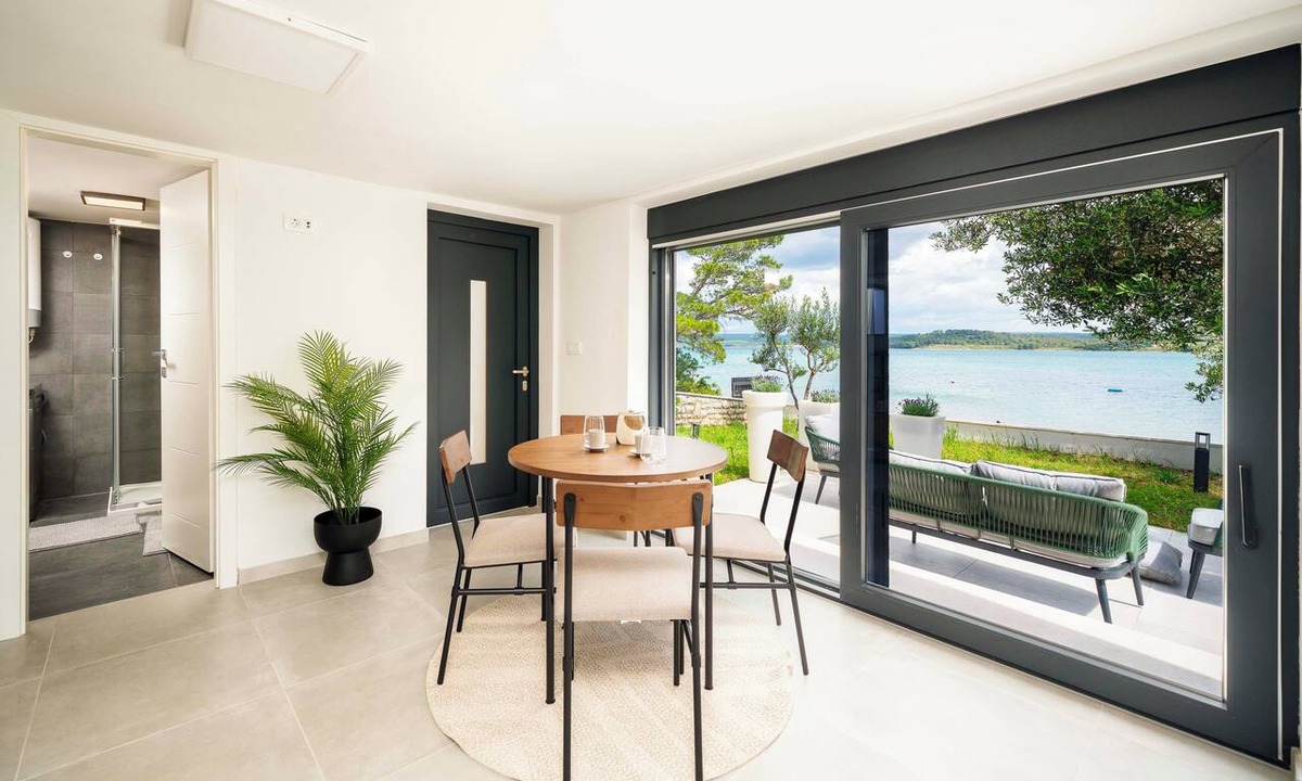 Bilice House | Villa Laron