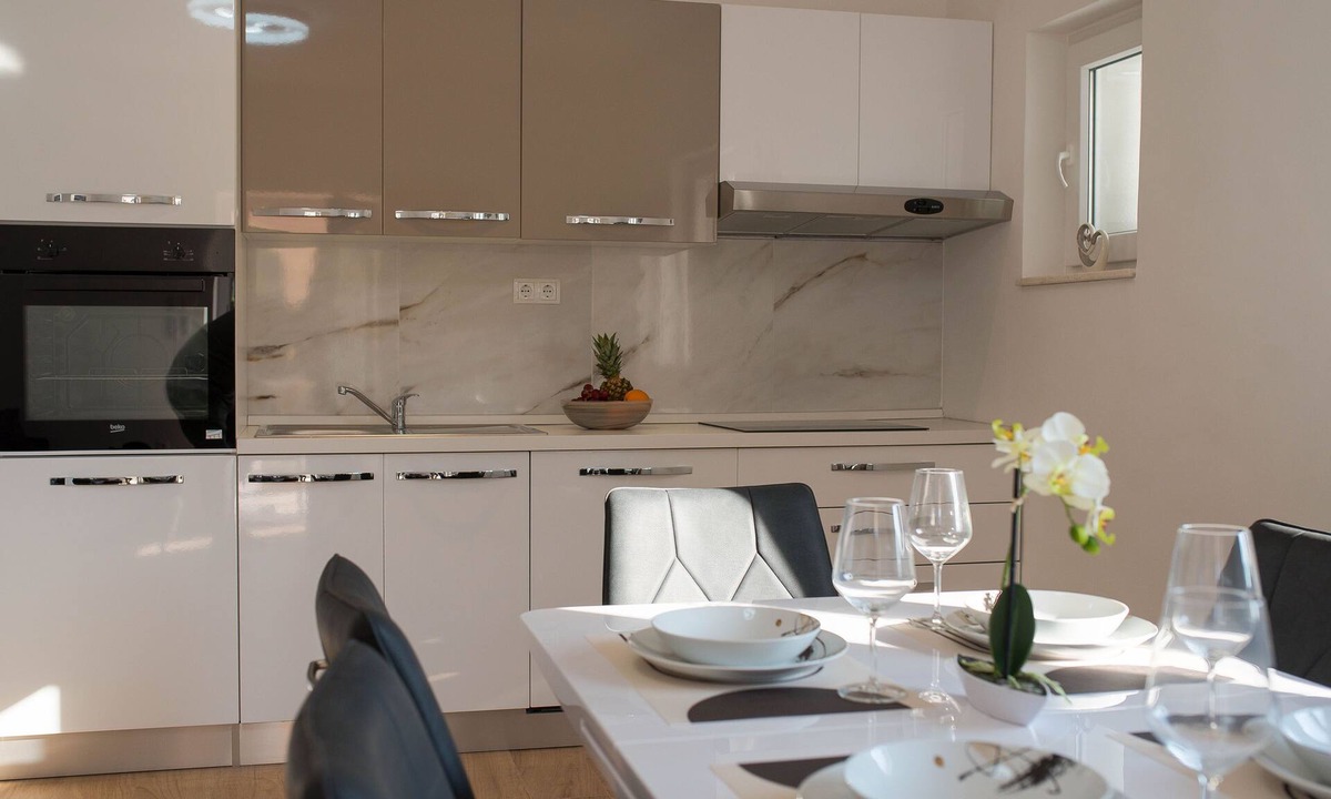 Brodarica Apartment | Villa Lavanda I