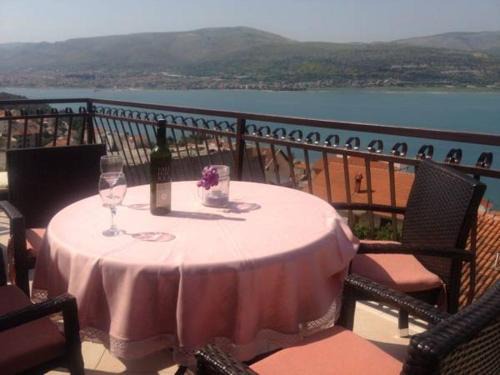Mastrinka Apartment | Villa Lavendel