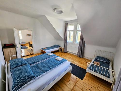Ljubljana Apartment | Villa LaVida - Walking distance to the city center