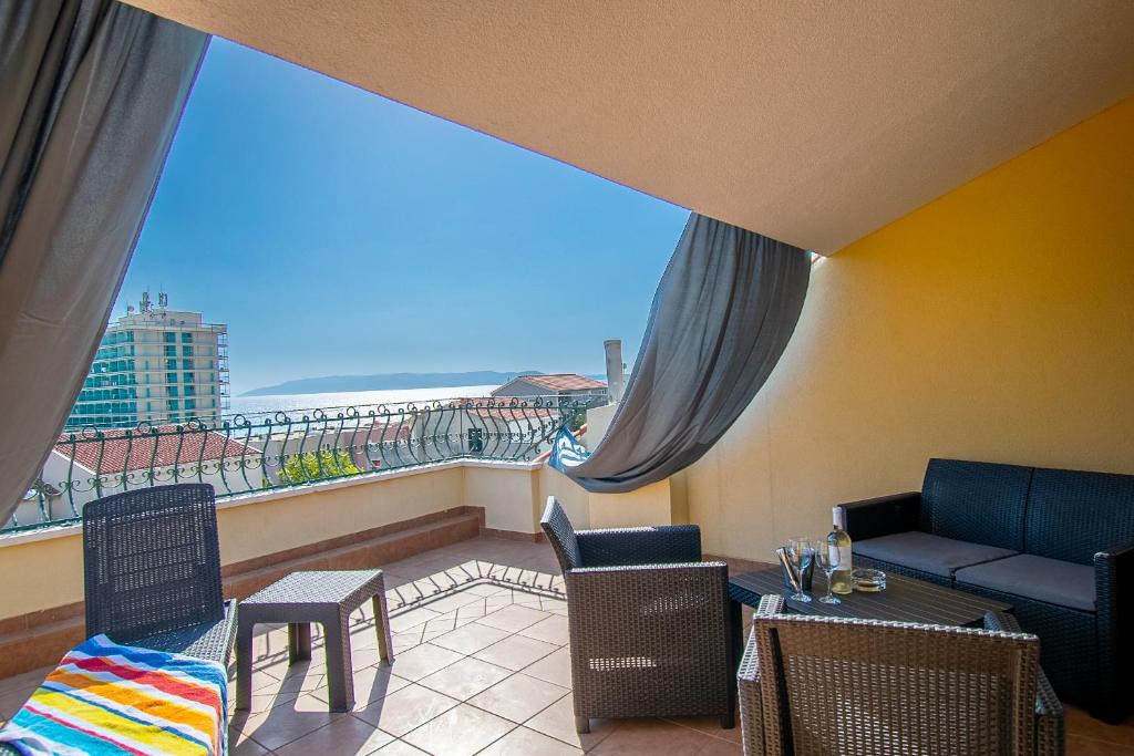 Ratac Apartment | Villa Lean