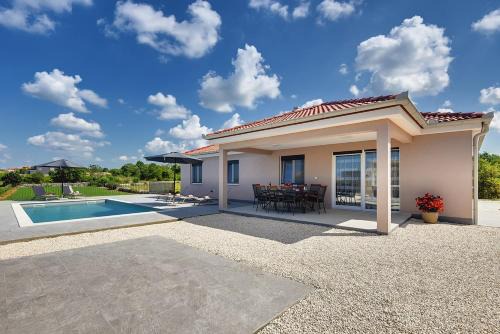 Kanfanar Villa | Villa LeMi