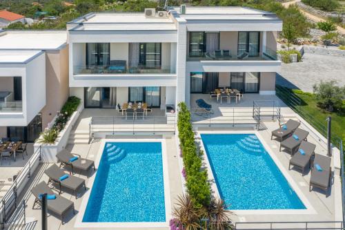 Vinisce Villa | Villa Lemon Tree