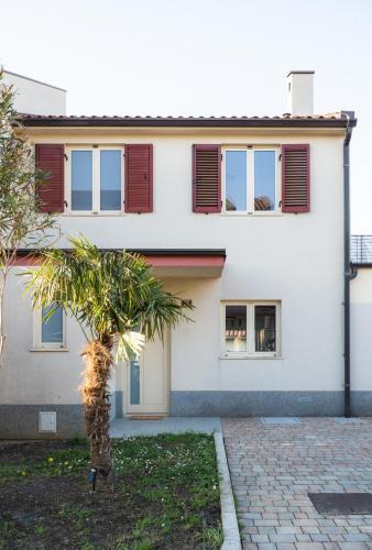 Koper Villa | Villa Leo