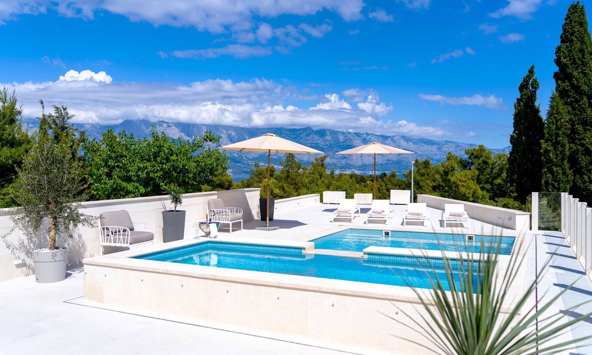 Sumartin Apartment | Villa Levante Superior Apartment 3