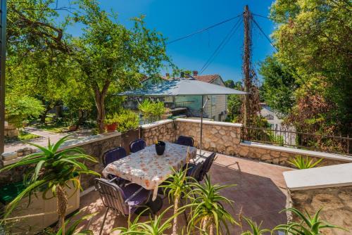 Gornji Kono Apartment | Villa Lia