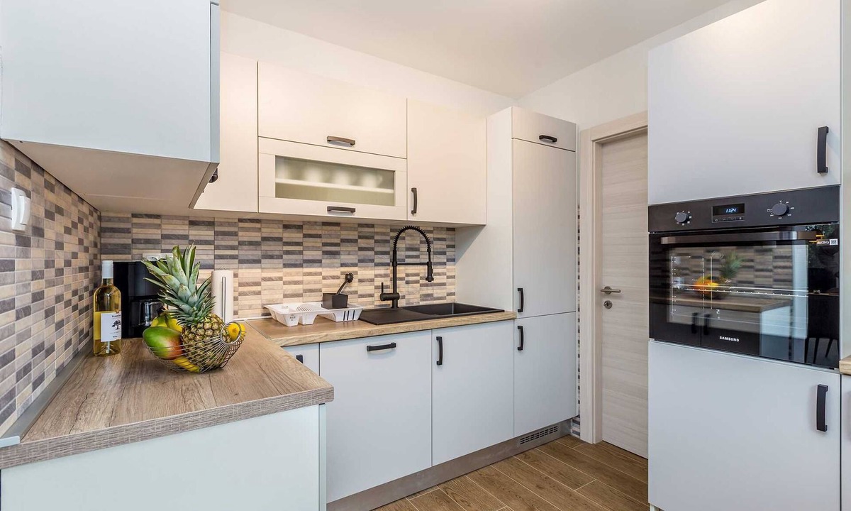 Milohnici Villa | Villa LIO with private pool