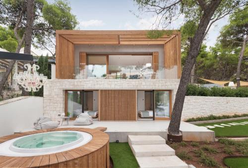 Marina Villa | Villa Liore