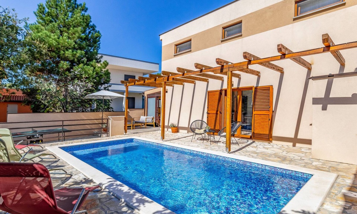 Barbariga Villa | Villa Lona by Villas Guide