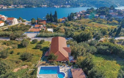 Zaton Apartment | Villa Lovor