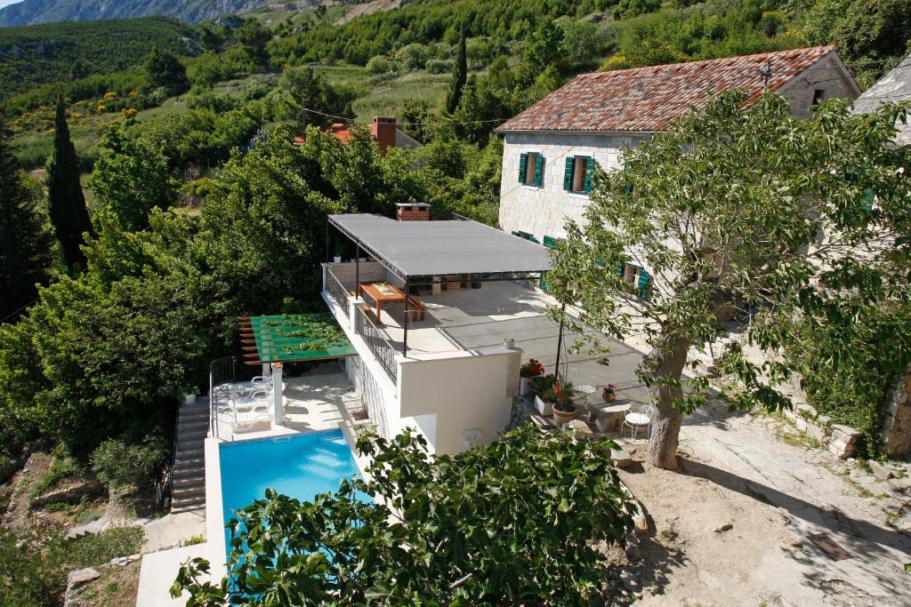 Medici Villa | Villa Lucija