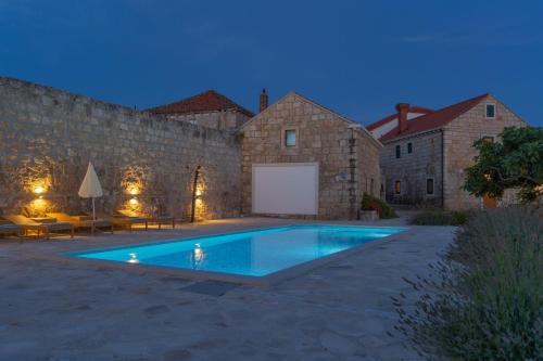 Cilipi Villa | Villa Luic