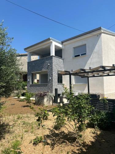 Jurandvor Apartment | Villa Luka Baška