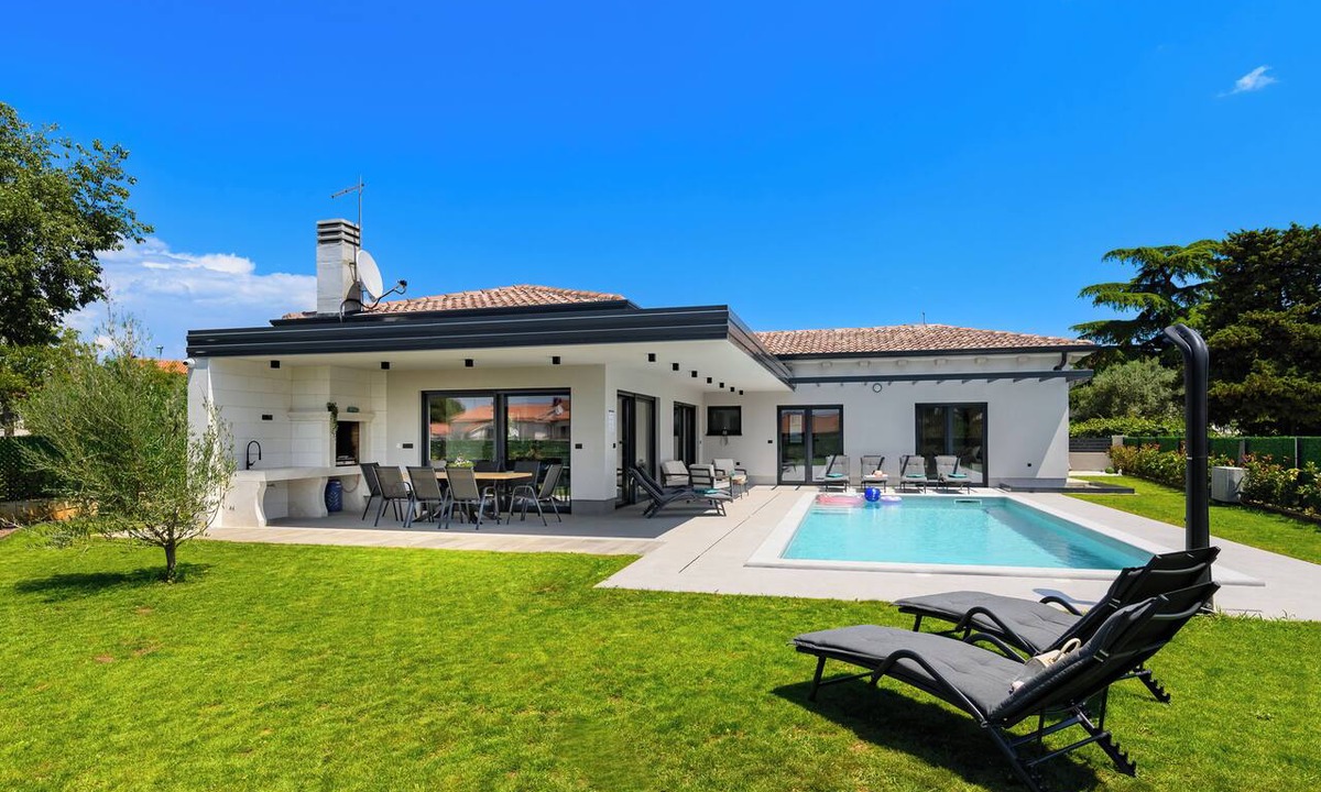 Kanfanar Villa | Villa Luna Kanfanar (Istria - Kanfanar)