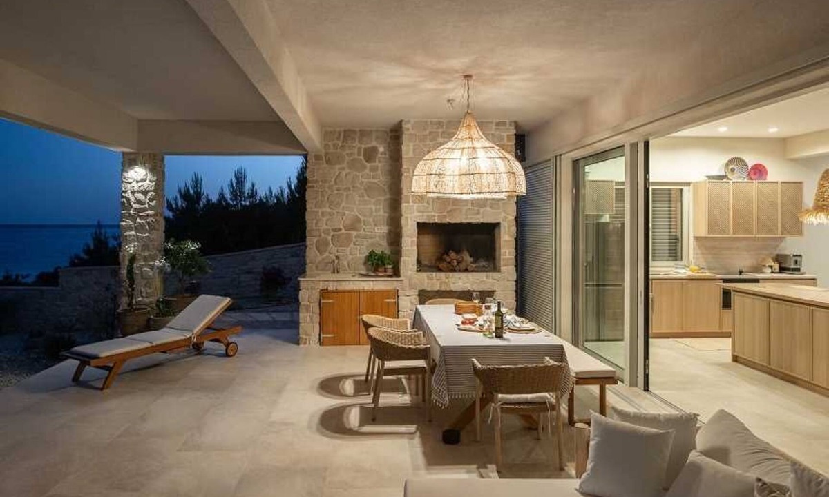 Ivan Dolac Villa | Villa Lyra by Villas Hvar