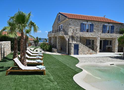 Dobropoljana Villa | Villa Magna