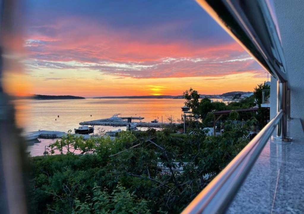 Rab Apartment | Villa Mali Apartments