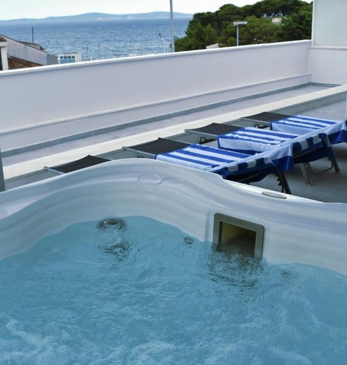 Bacvice Apartment | Villa Mare