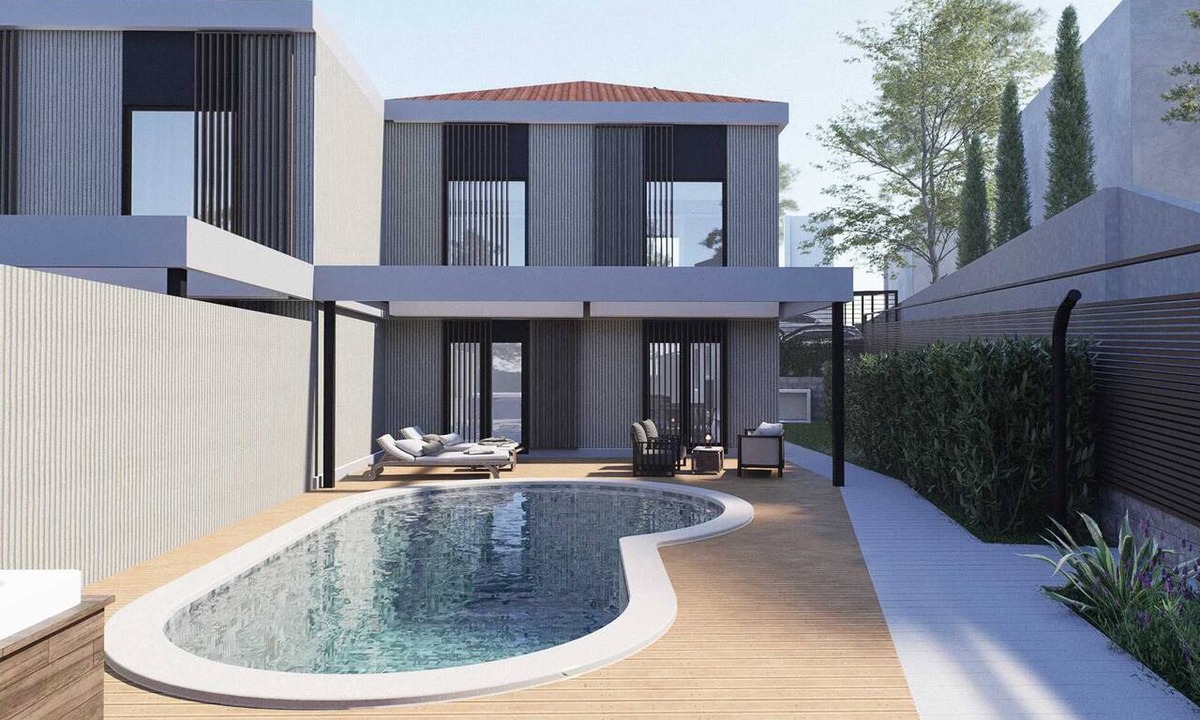 Hvar Villa | Villa Mare in Hvar town