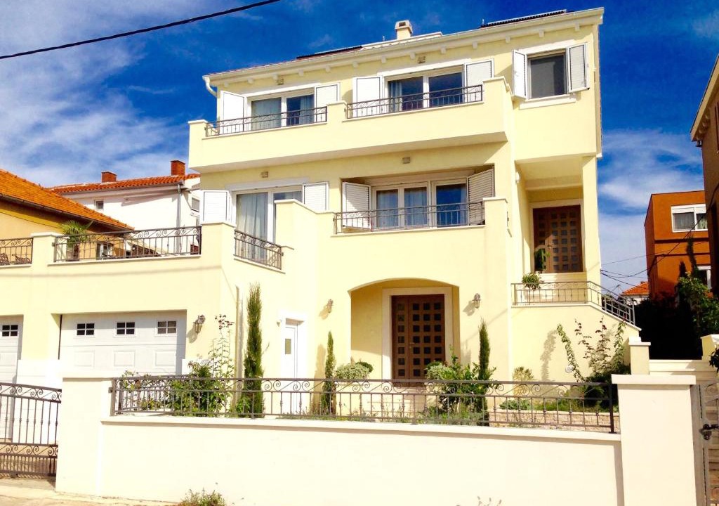 Zadar Apartment | Villa Maresol
