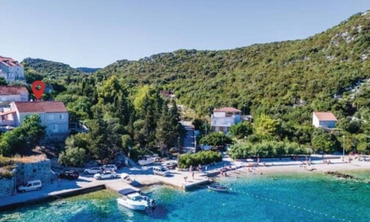 Sudurad Villa | Villa Margarita Šipan by Villas Guide