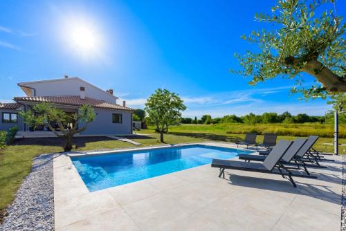 Petehi House | Villa Marija Petehi