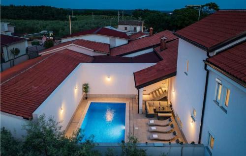 Visnjan House | Villa Marija Prodan