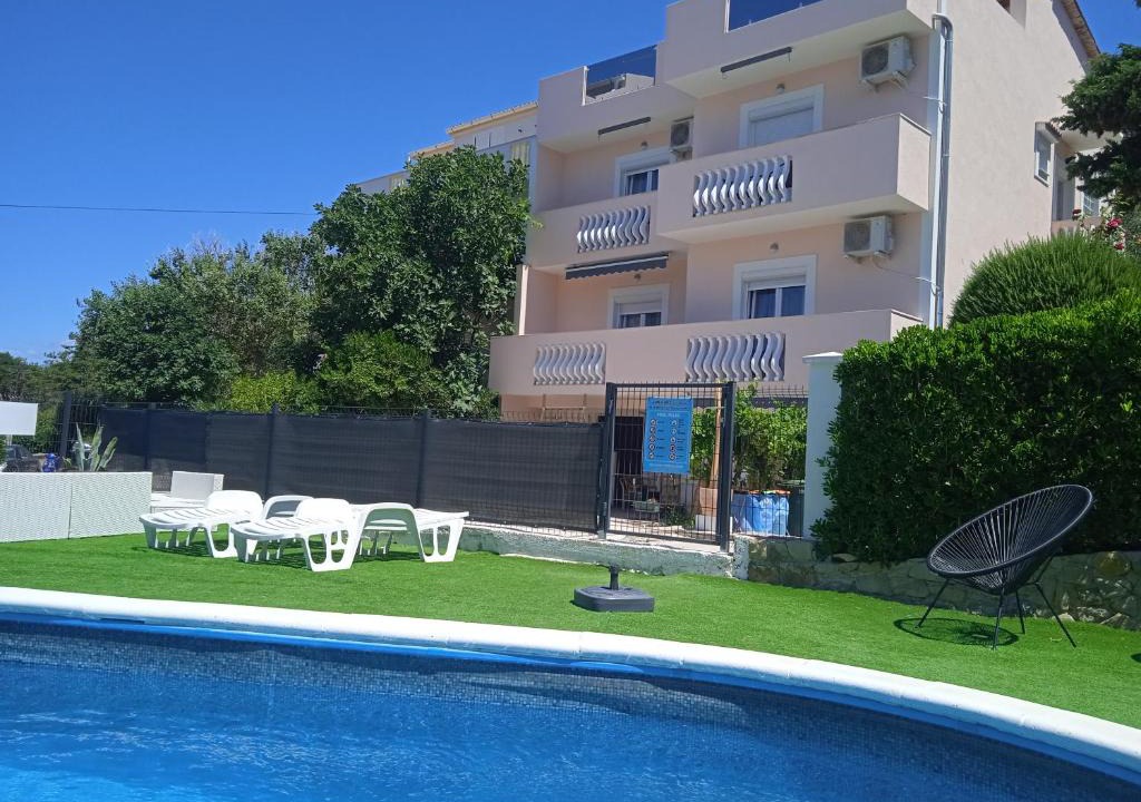 Pag Apartment | Villa Marin