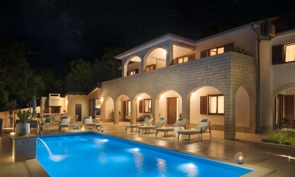 Mugeba House | Villa Marina I by Interhome