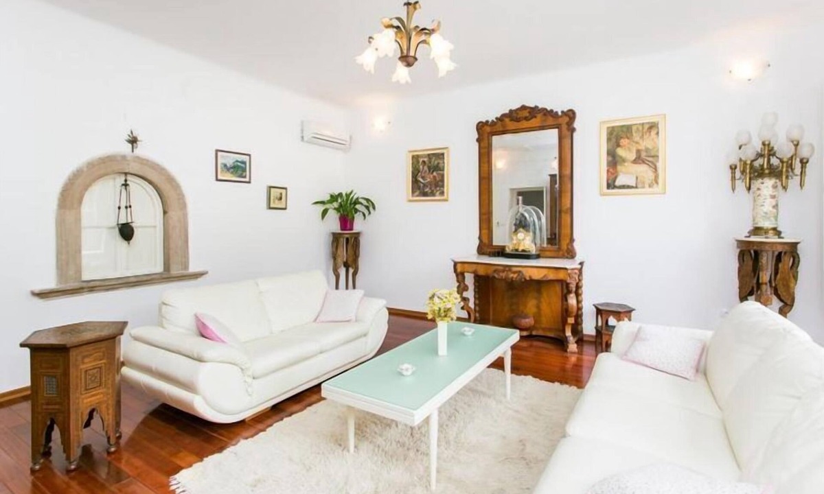 Lapad Apartment | Villa Marini Dvori - Two-Bedroom Apartment with Terrace