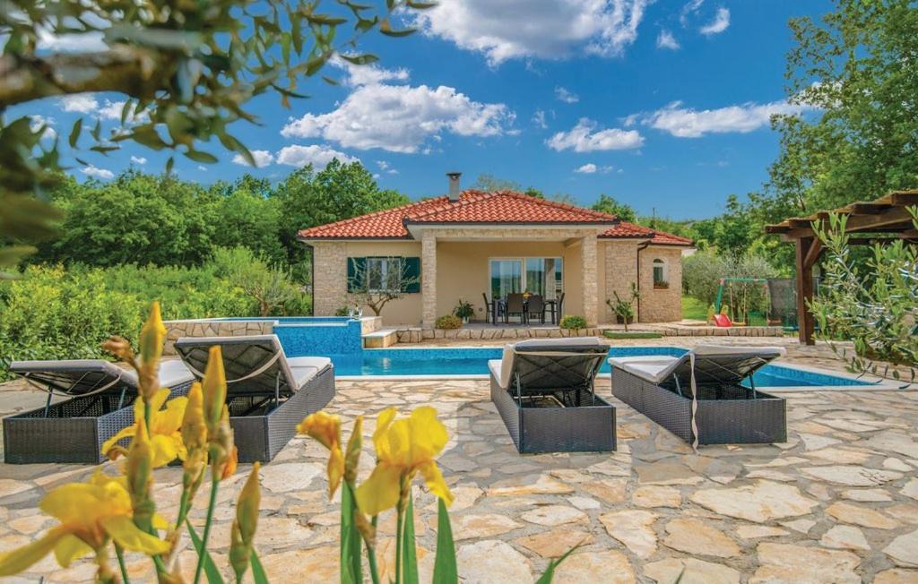 Grubine Villa | Villa Maslina