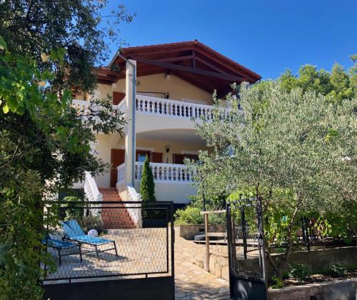 Grebastica Apartment | Villa Maximilian