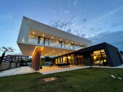 Liznjan Villa | Villa Mediterraneo 2 by Istra Vacation