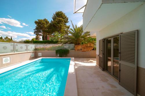 Seca Apartment | Villa Medusa