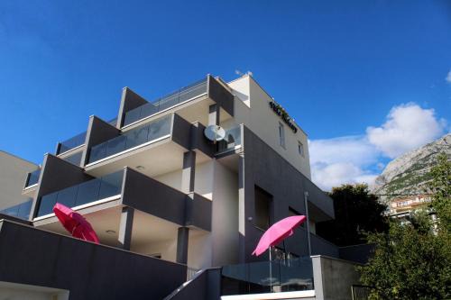 Bili brig Apartment | Villa Melassy